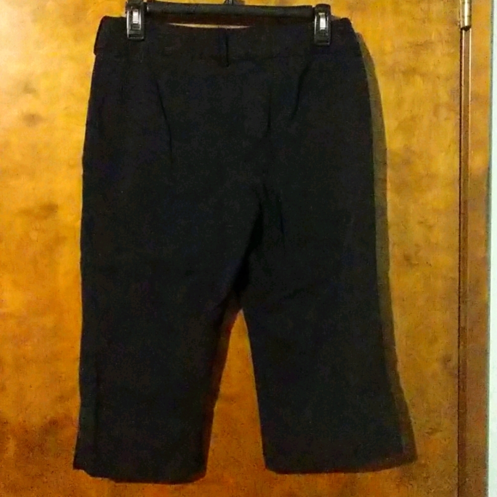 Capris - Picture 2 of 4